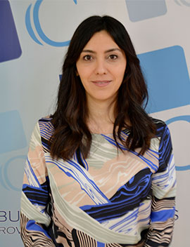 Dra. Romina Gaitán