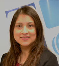 Tec. Univ. Alejandra Carina Barria Lehue