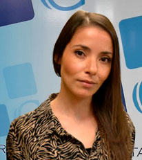 C.P. Fernanda Mercado