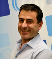 Sr. Guillermo Ahumada