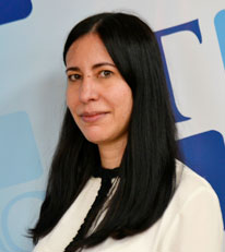 Dra. Jenifer Salazar