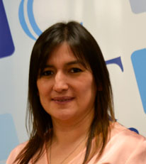 C.P. Jimena Guanuco