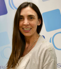 Sra. María Julia Barnetche