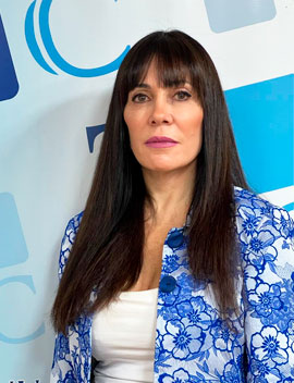 Dra. Karina Paola Saúl