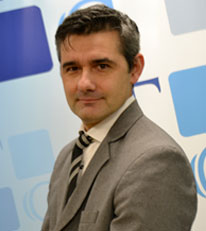 C.P. José Luis Ballesteros