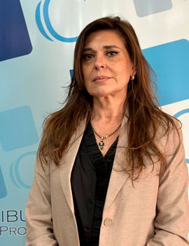 Abg. Gabriela Castro