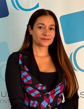 Dra. Luciana María Villafañe
